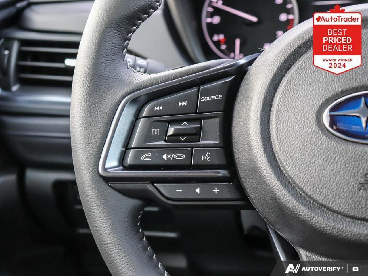 2026 Subaru Forester Limited 4dr All-Wheel Drive Photo