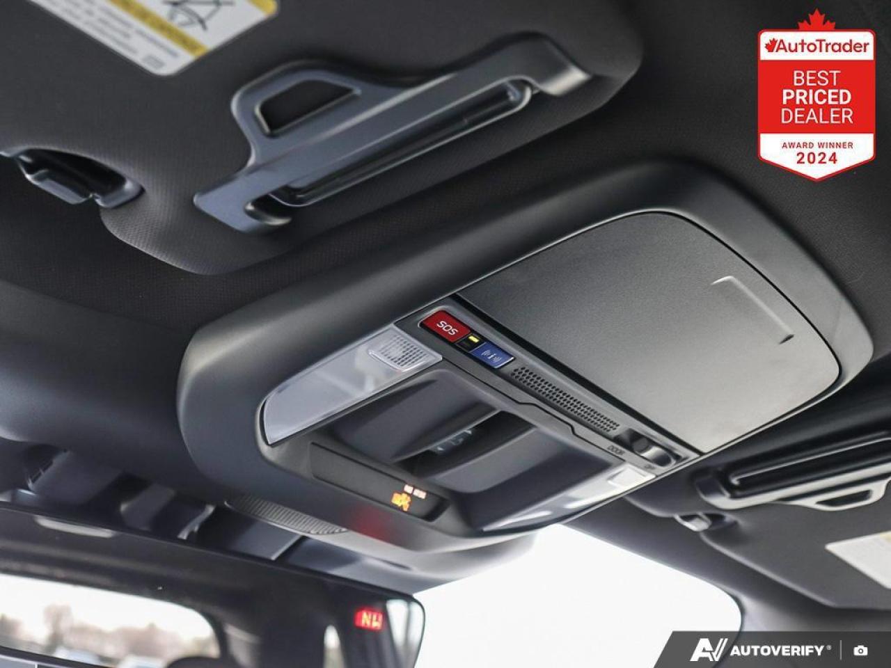 2026 Subaru Forester Limited 4dr All-Wheel Drive Photo