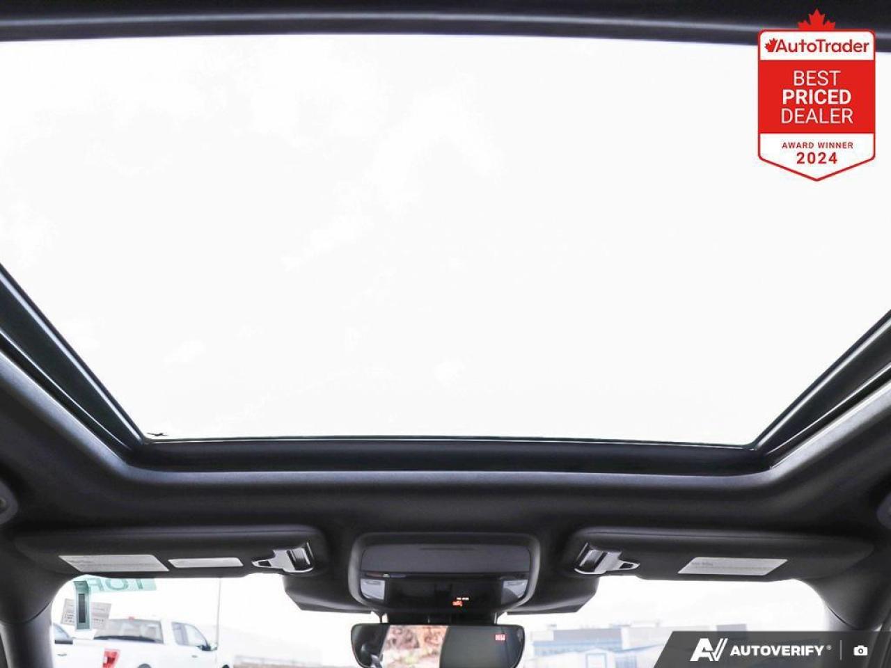 2026 Subaru Forester Limited 4dr All-Wheel Drive Photo