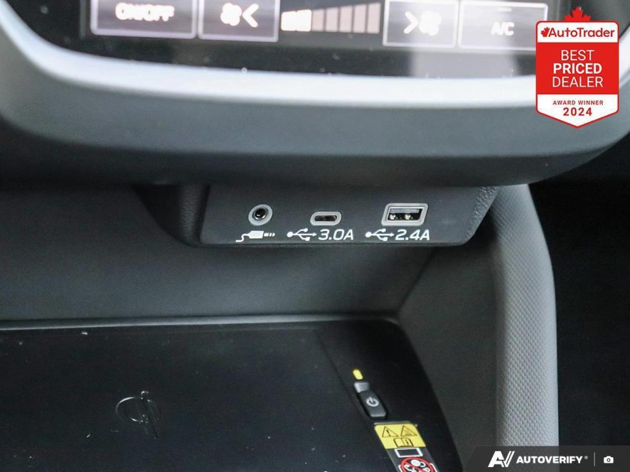 2026 Subaru Forester Limited 4dr All-Wheel Drive Photo