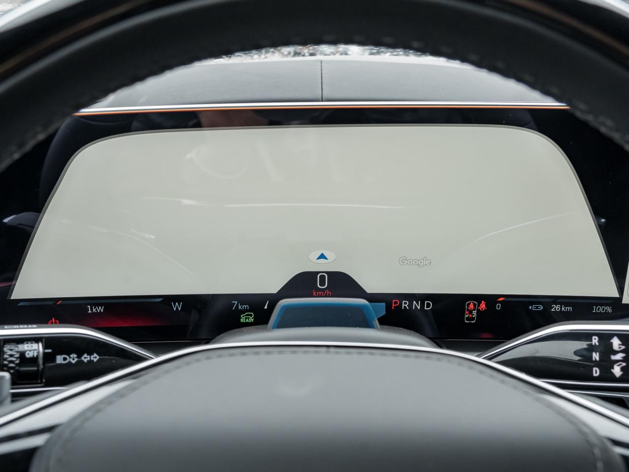 2026 Cadillac LYRIQ V Premium 4dr Photo