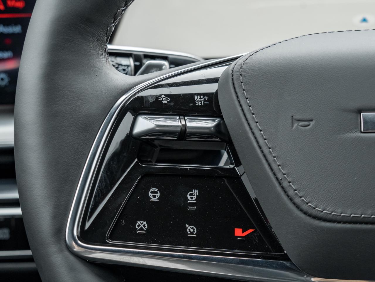 2026 Cadillac LYRIQ V Premium 4dr Photo