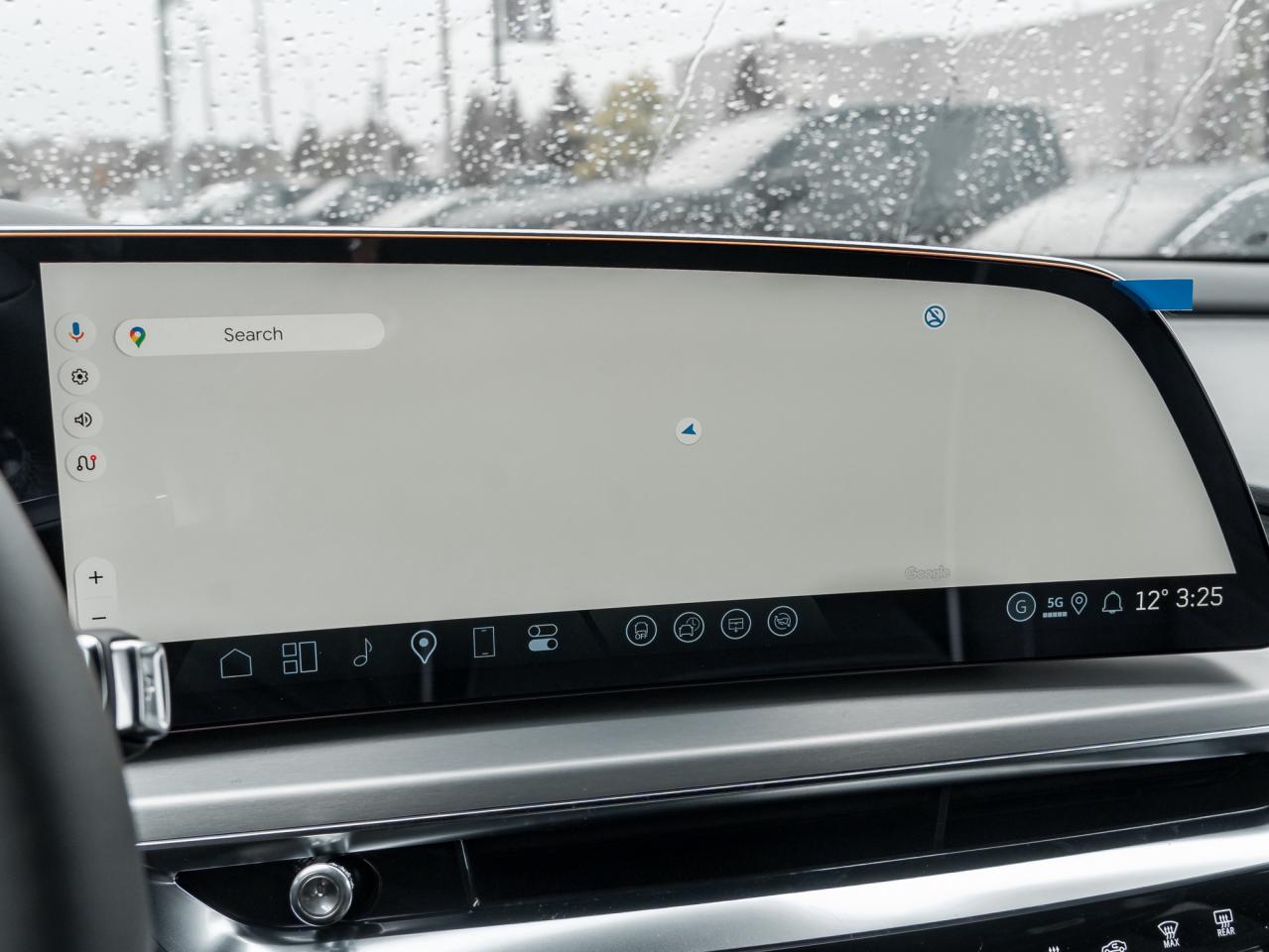 2026 Cadillac LYRIQ V Premium 4dr Photo