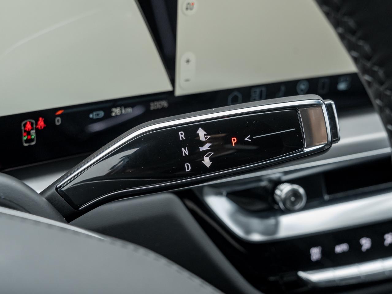 2026 Cadillac LYRIQ V Premium 4dr Photo