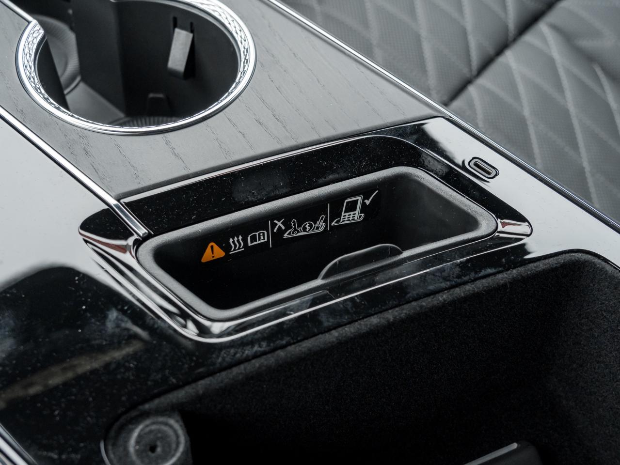 2026 Cadillac LYRIQ V Premium 4dr Photo