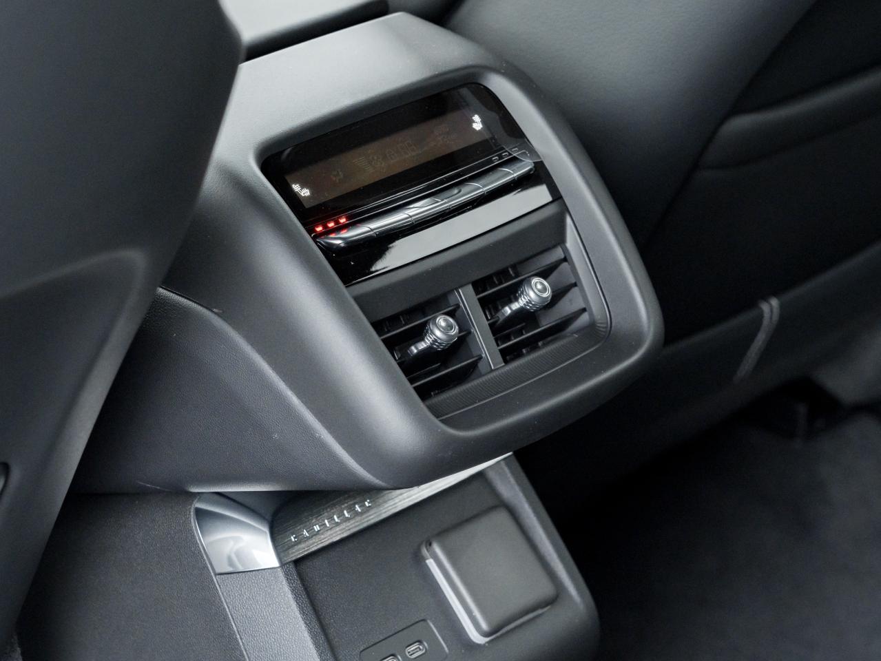 2026 Cadillac LYRIQ V Premium 4dr Photo