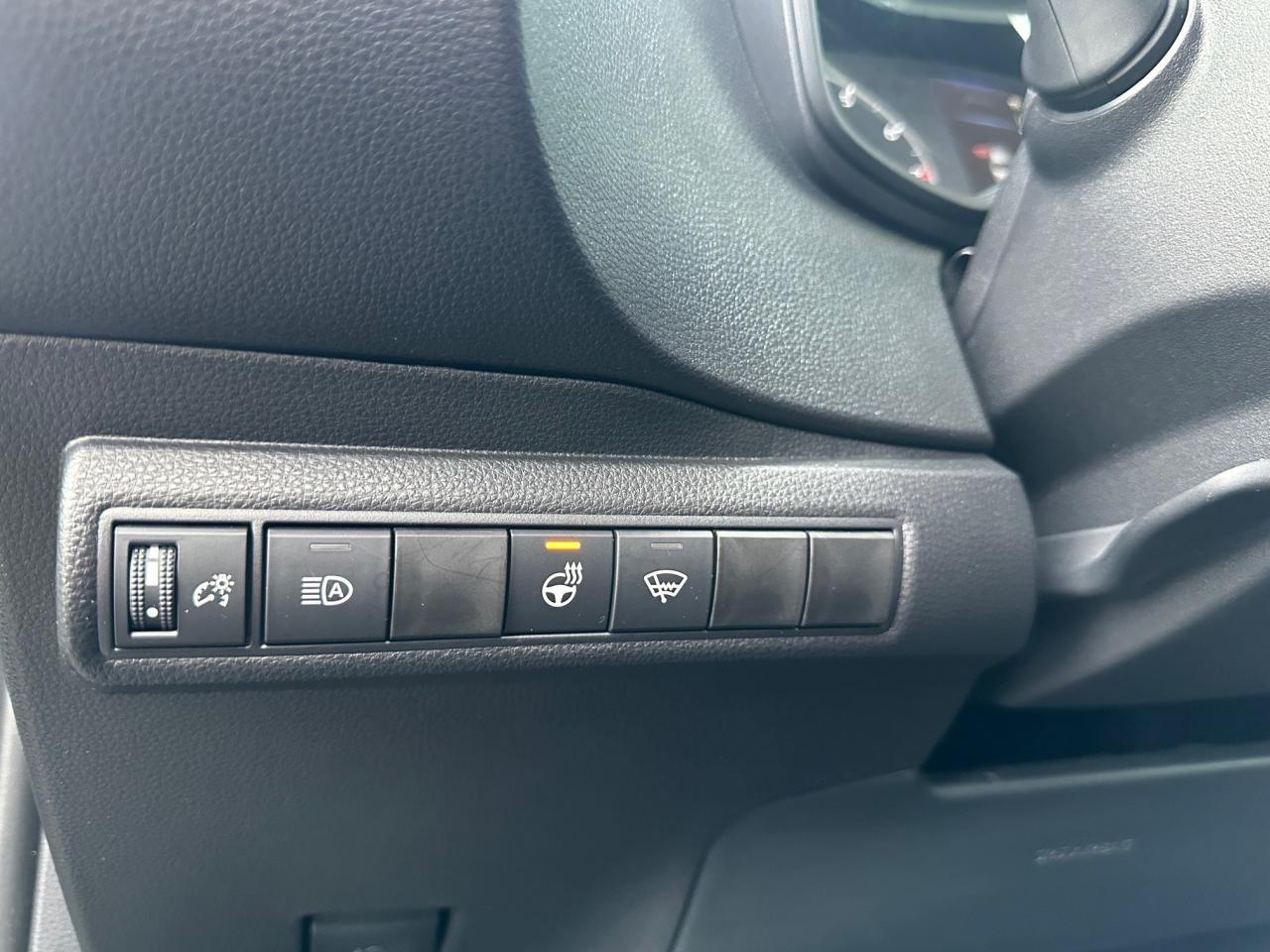 2025 Toyota Corolla SE 4dr Sedan Photo