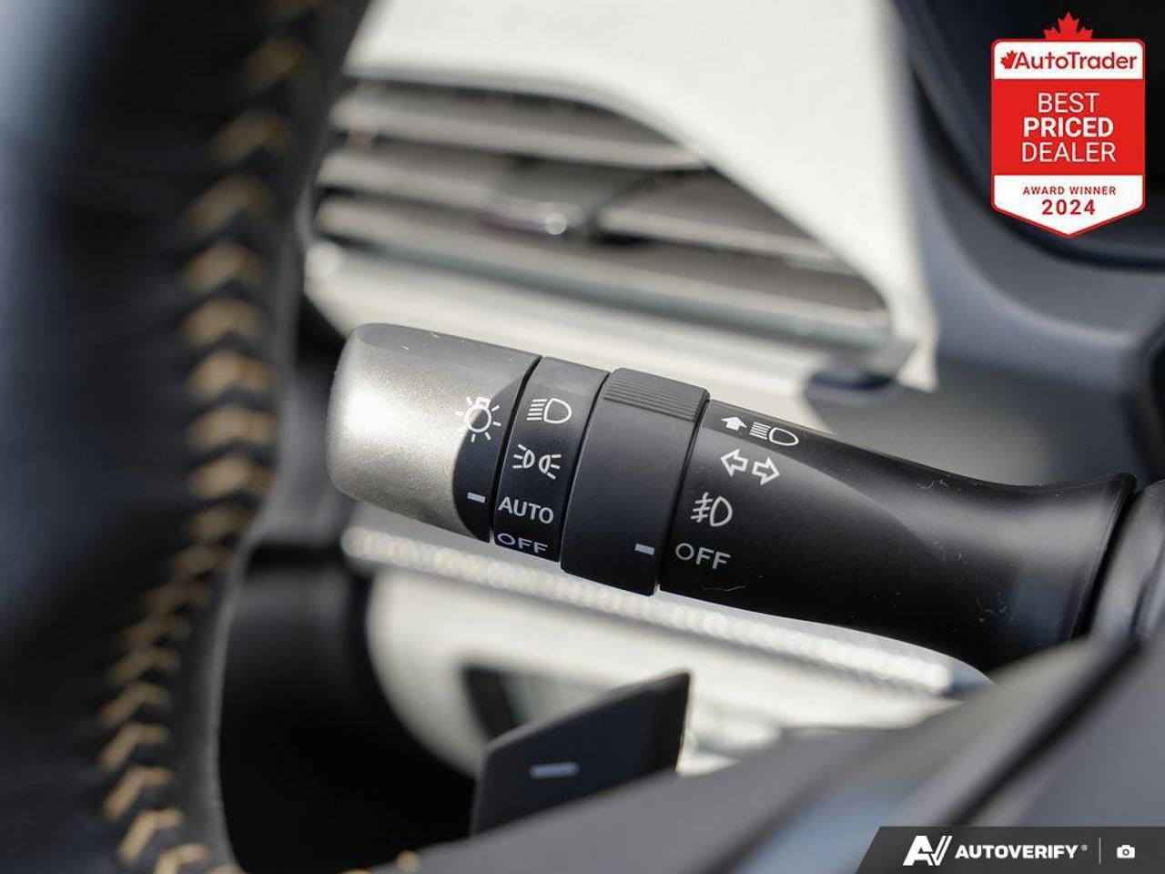 2026 Subaru Crosstrek Onyx 4dr All-Wheel Drive Photo