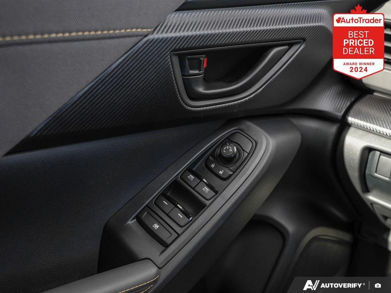 2026 Subaru Crosstrek Onyx 4dr All-Wheel Drive Photo