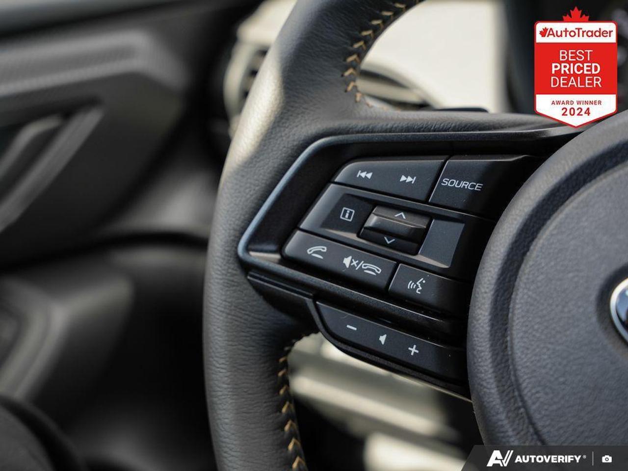 2026 Subaru Crosstrek Onyx 4dr All-Wheel Drive Photo