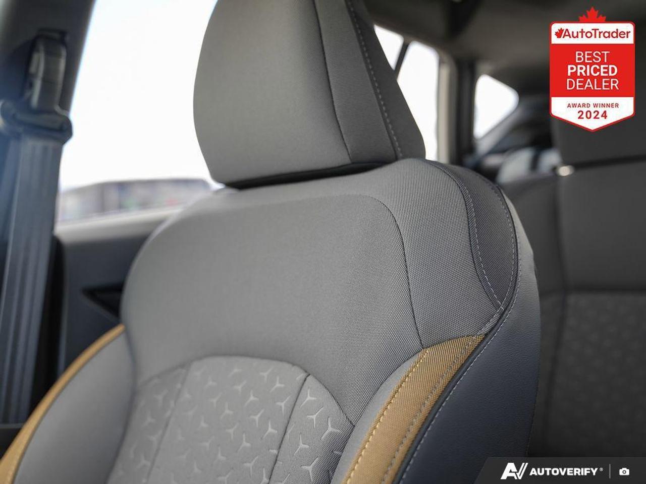 2026 Subaru Crosstrek Onyx 4dr All-Wheel Drive Photo