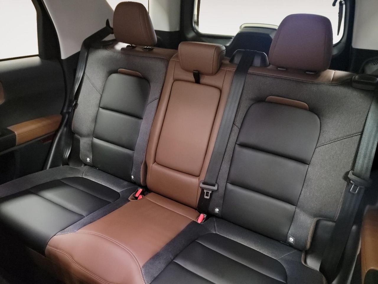 2024 Ford Bronco Sport Outer Banks 4dr 4x4 Photo