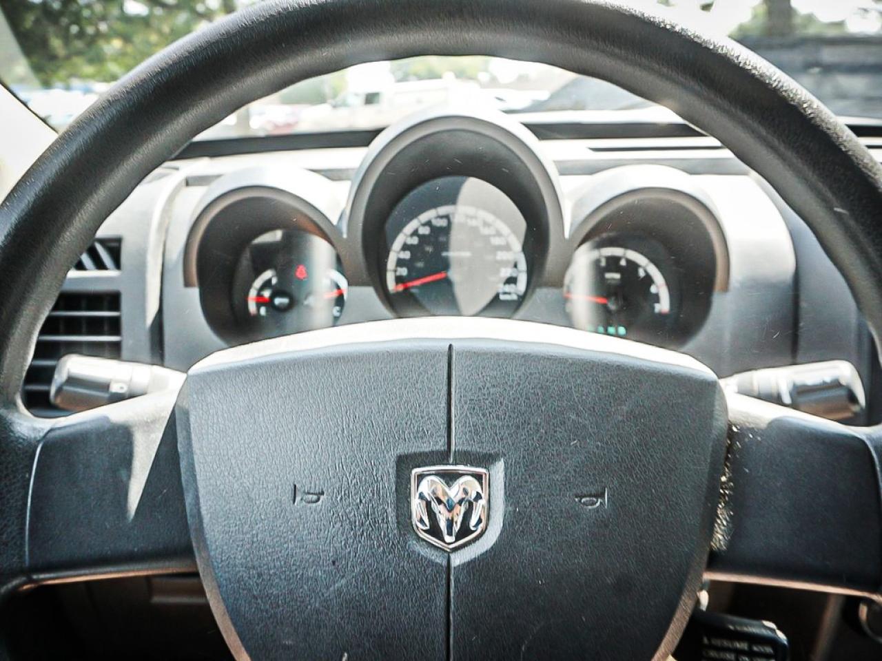 2007 Dodge Nitro  Photo