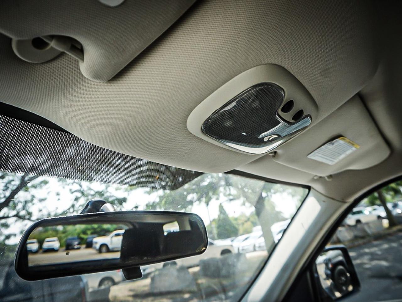 2007 Dodge Nitro  Photo