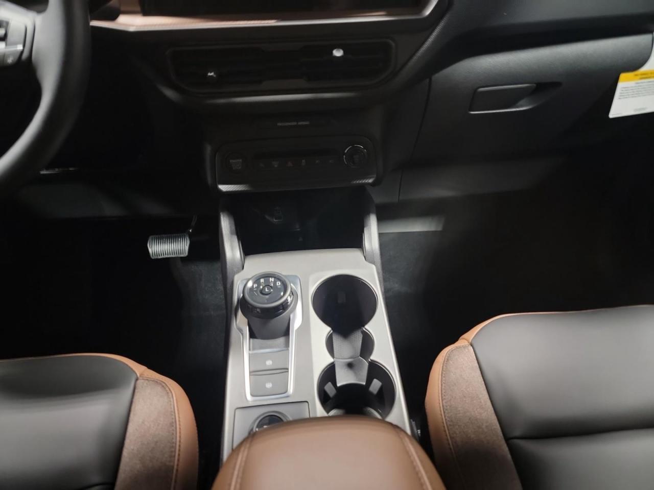 2025 Ford Bronco Sport Outer Banks 4dr 4x4 Photo