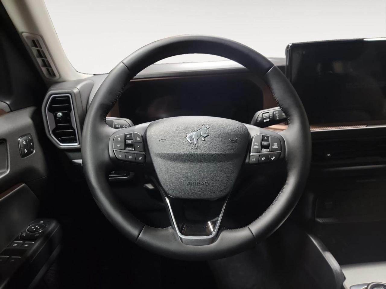 2025 Ford Bronco Sport Outer Banks 4dr 4x4 Photo