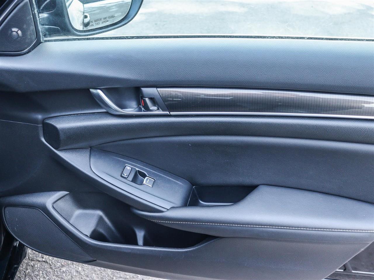 2022 Honda Accord Sport 1.5T 4dr Sedan Photo