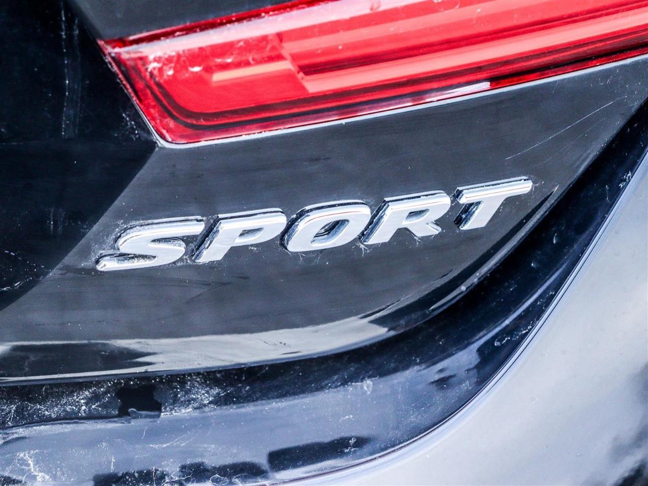 2022 Honda Accord Sport 1.5T 4dr Sedan Photo