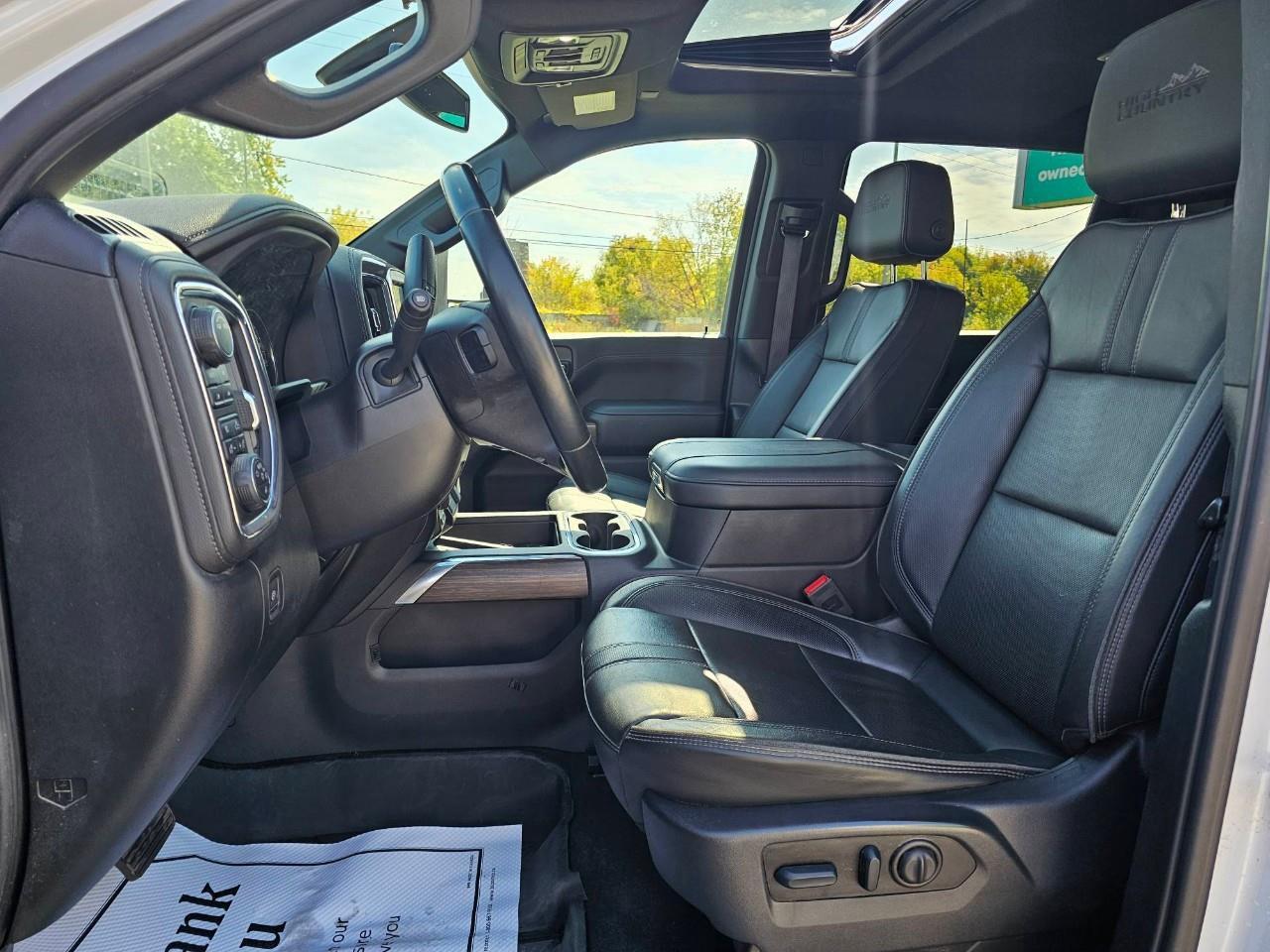 2023 Chevrolet Silverado 3500HD  Photo