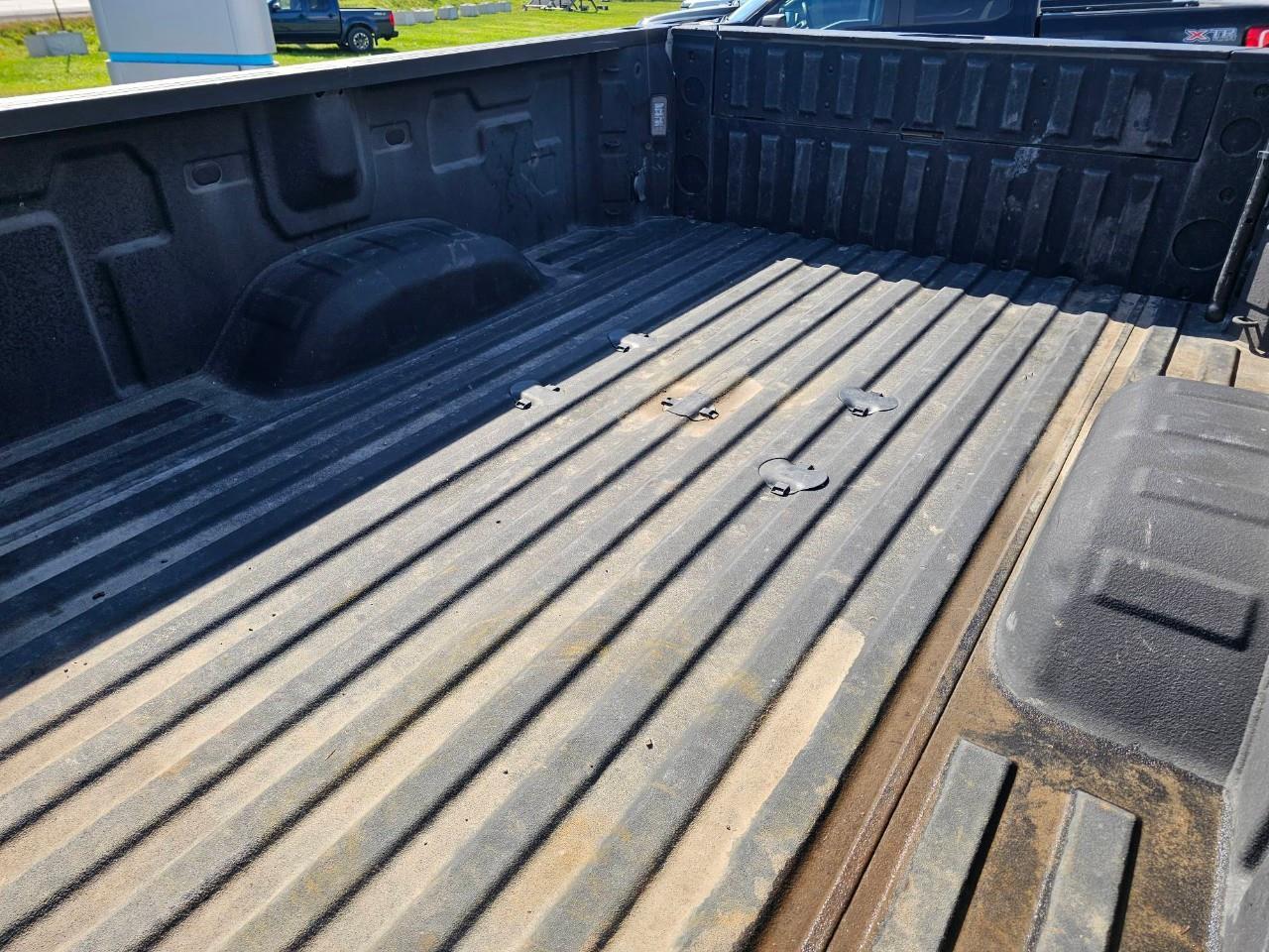 2023 Chevrolet Silverado 3500HD  Photo