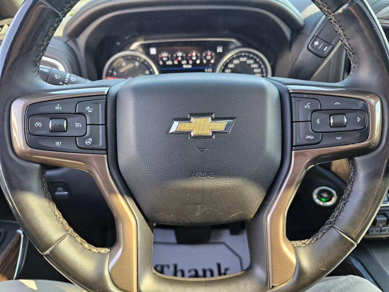 2023 Chevrolet Silverado 3500HD  Photo