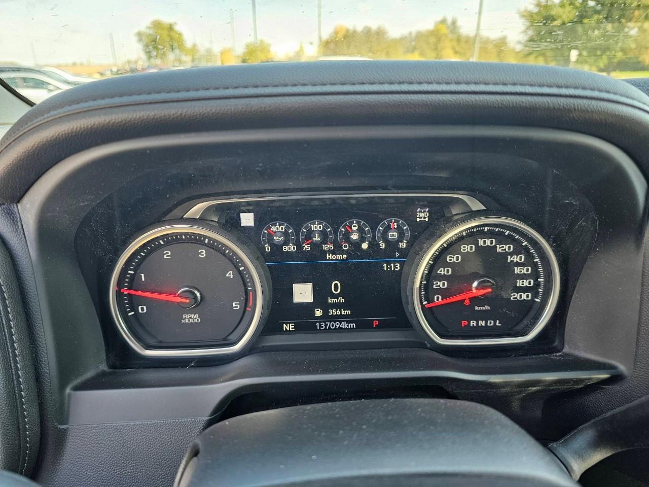 2023 Chevrolet Silverado 3500HD  Photo