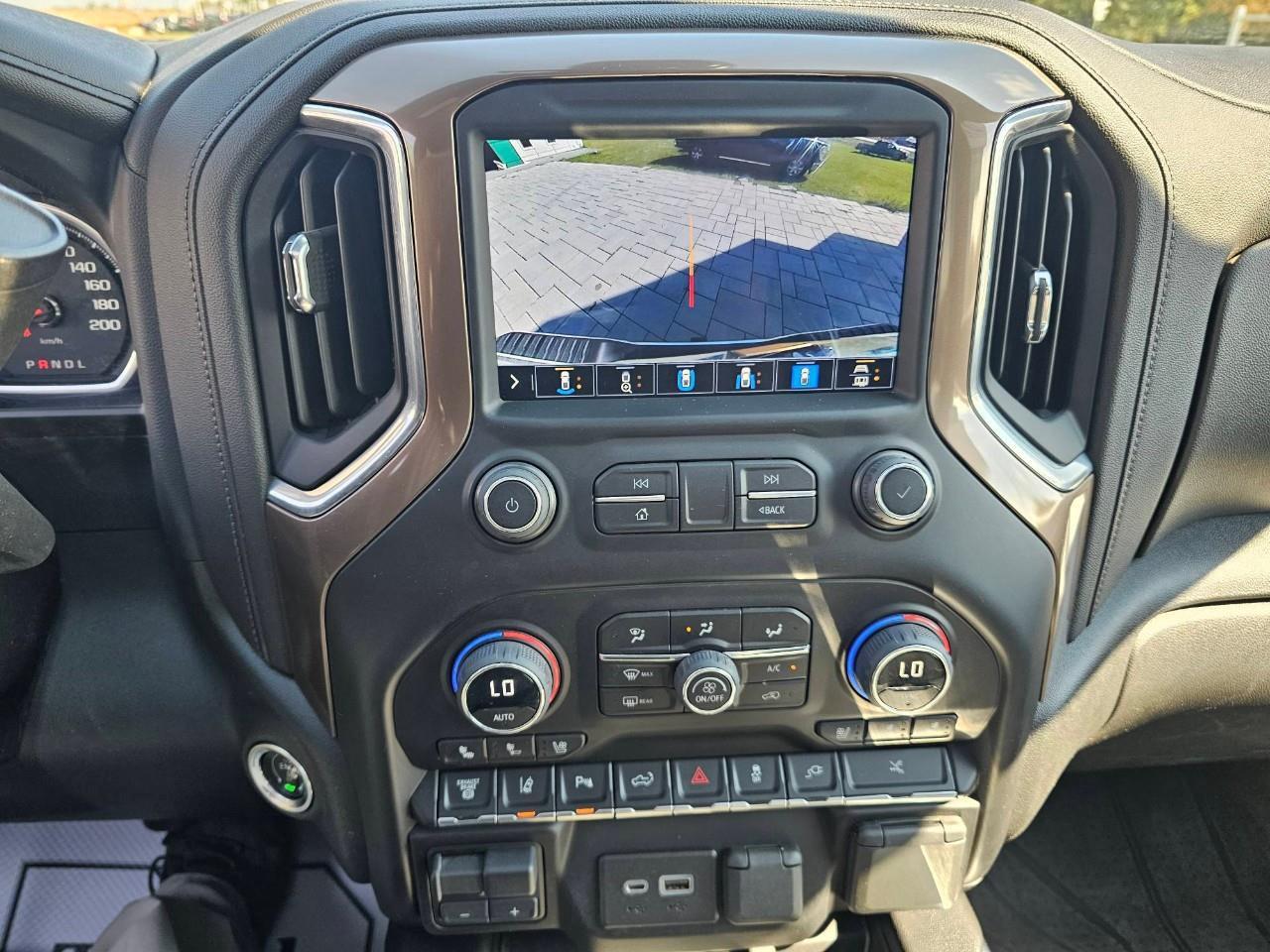 2023 Chevrolet Silverado 3500HD  Photo