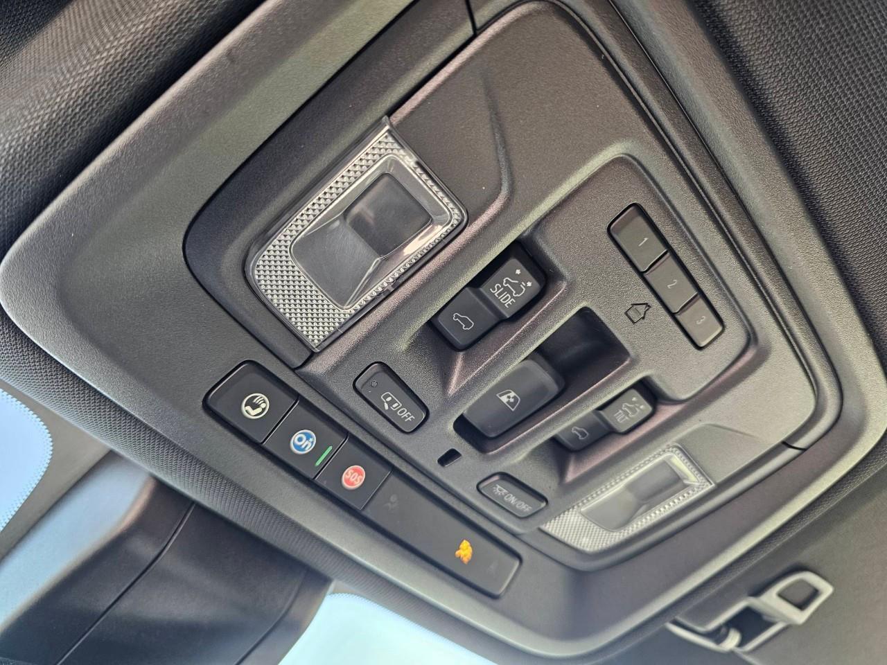 2023 Chevrolet Silverado 3500HD  Photo