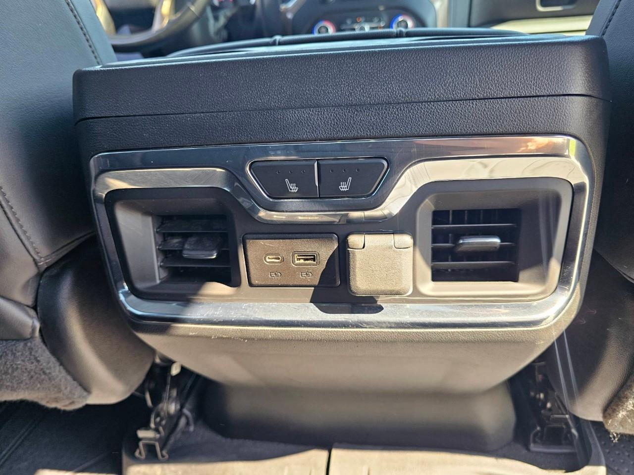 2023 Chevrolet Silverado 3500HD  Photo