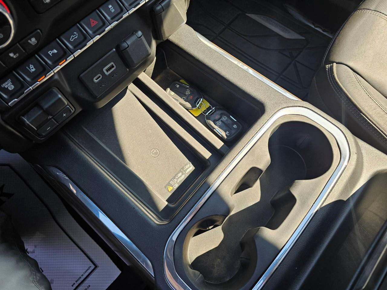 2023 Chevrolet Silverado 3500HD  Photo