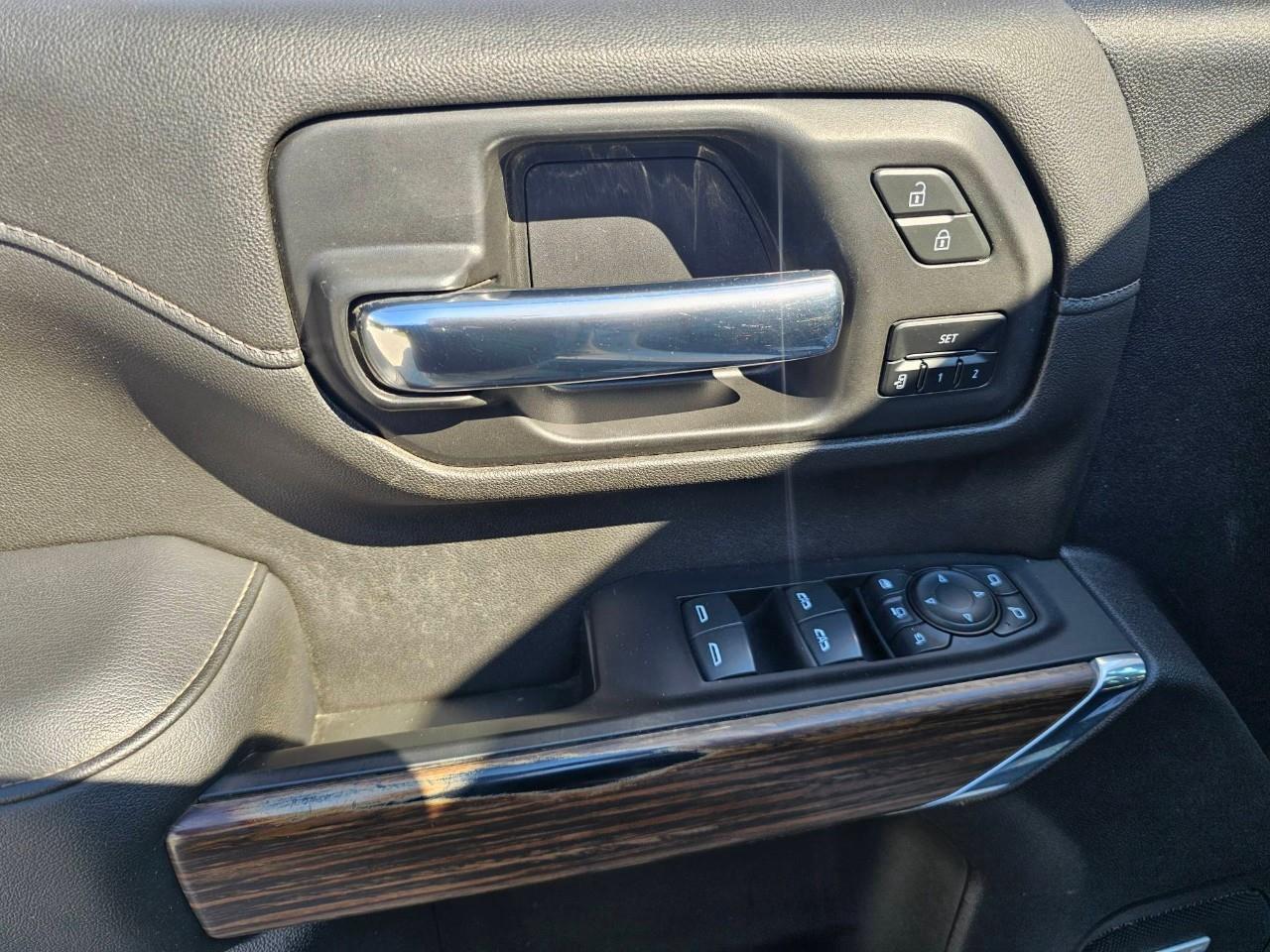 2023 Chevrolet Silverado 3500HD  Photo