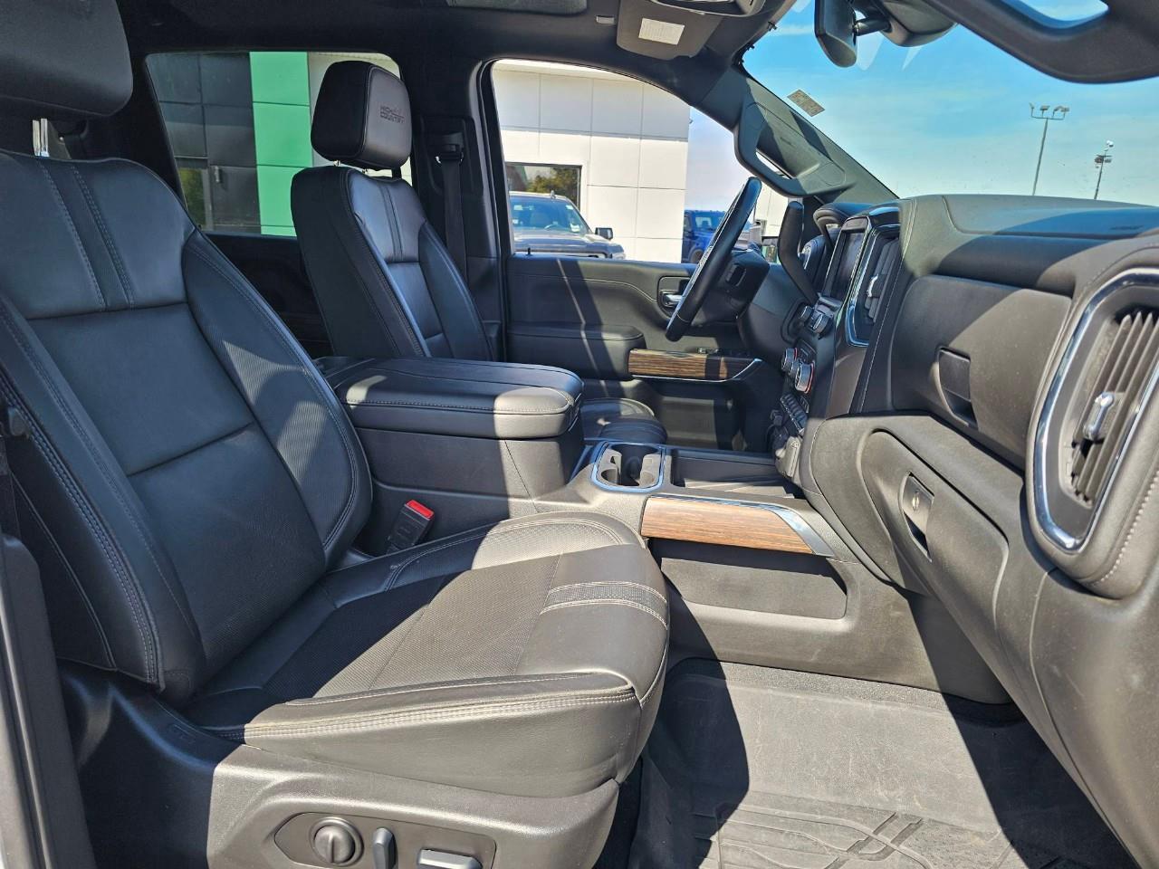 2023 Chevrolet Silverado 3500HD  Photo