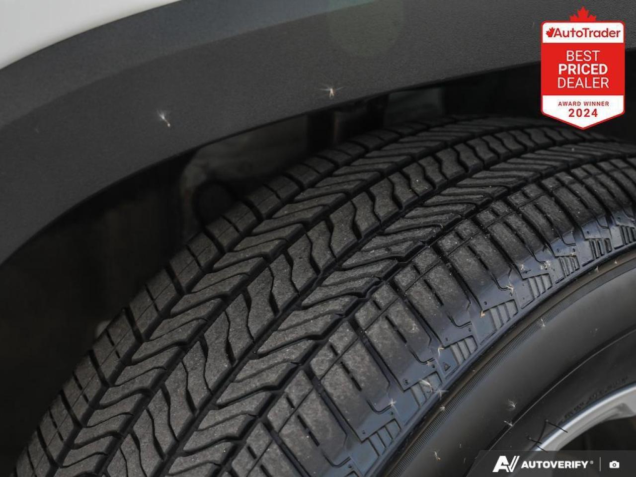 2024 GMC Terrain SLE 4dr All-Wheel Drive Photo