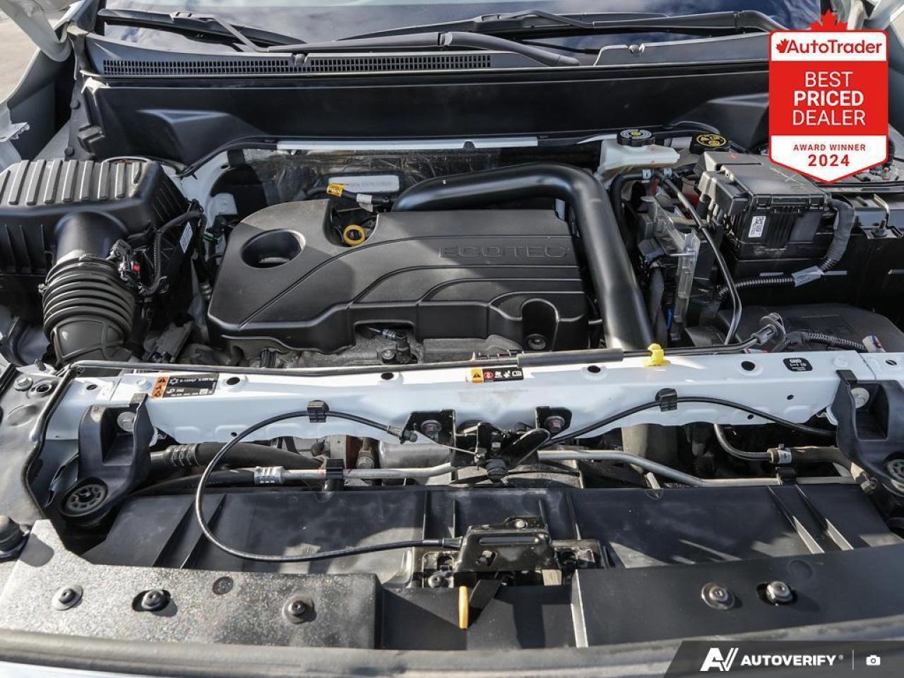 2024 GMC Terrain SLE 4dr All-Wheel Drive Photo