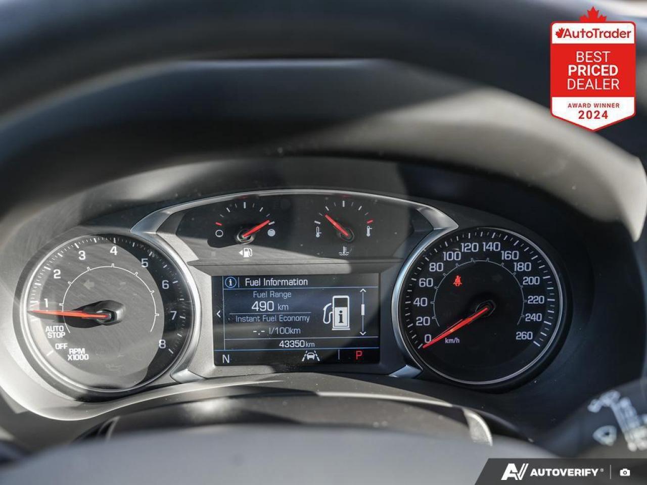 2024 GMC Terrain SLE 4dr All-Wheel Drive Photo