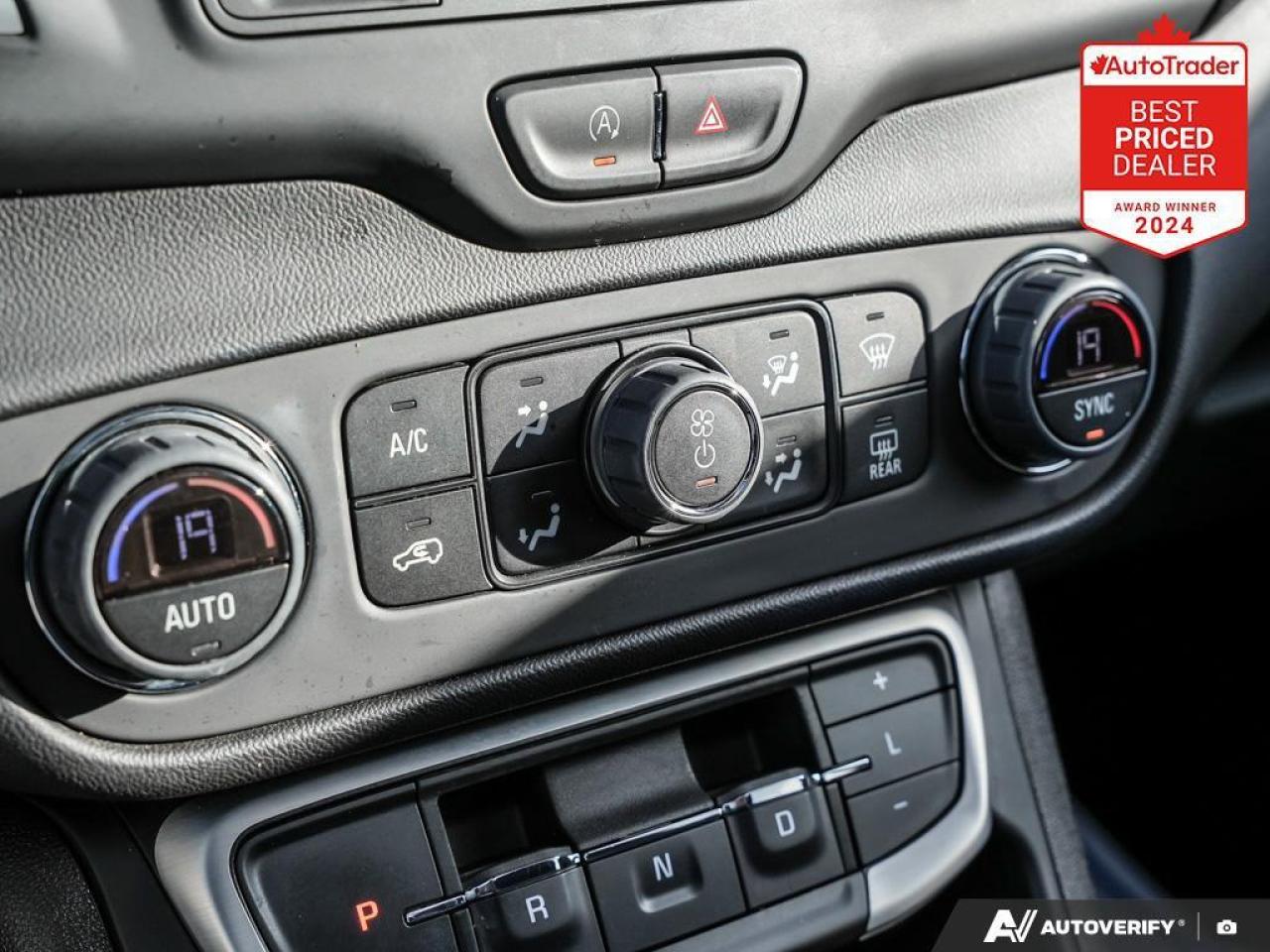 2024 GMC Terrain SLE 4dr All-Wheel Drive Photo