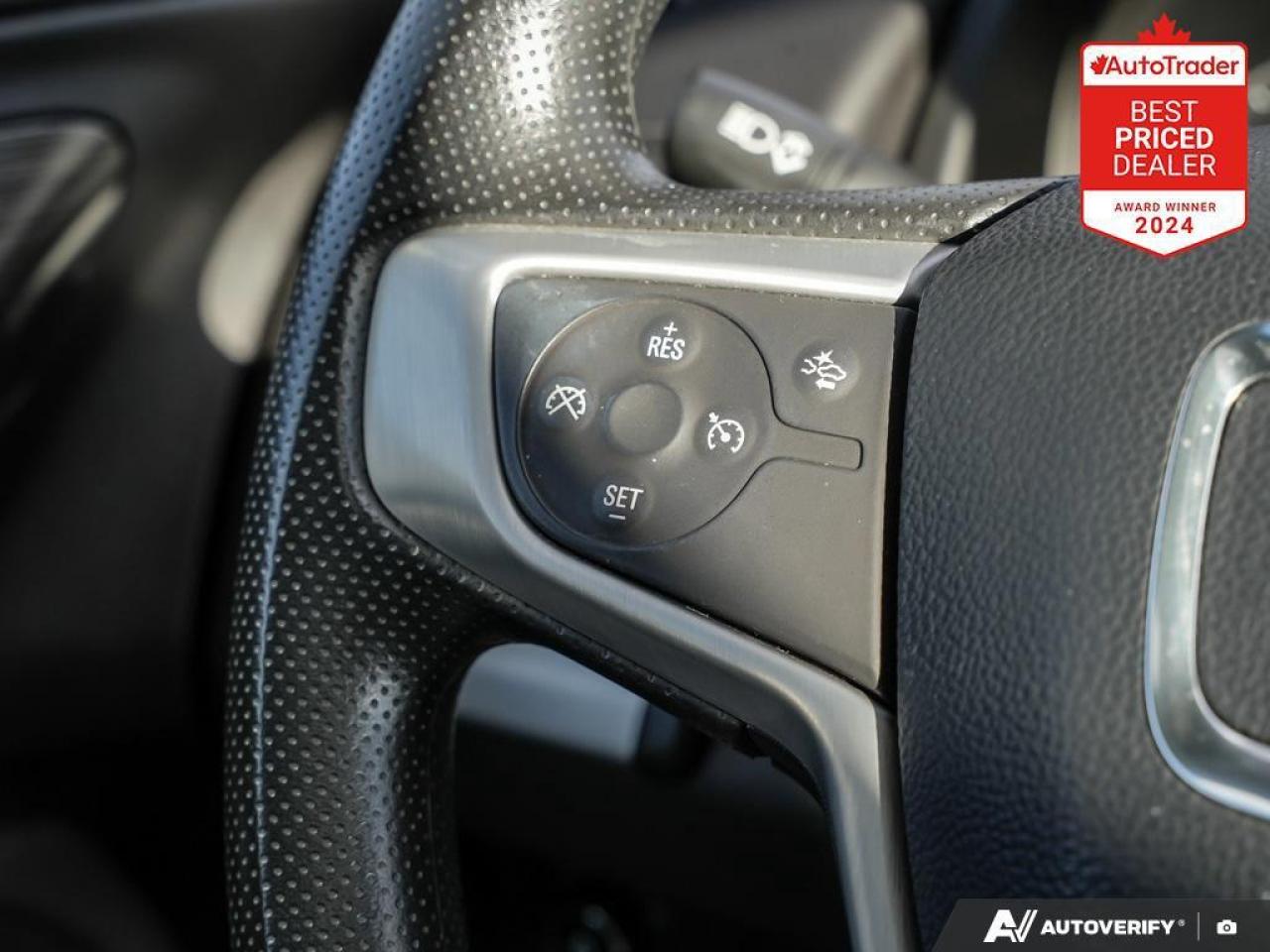 2024 GMC Terrain SLE 4dr All-Wheel Drive Photo