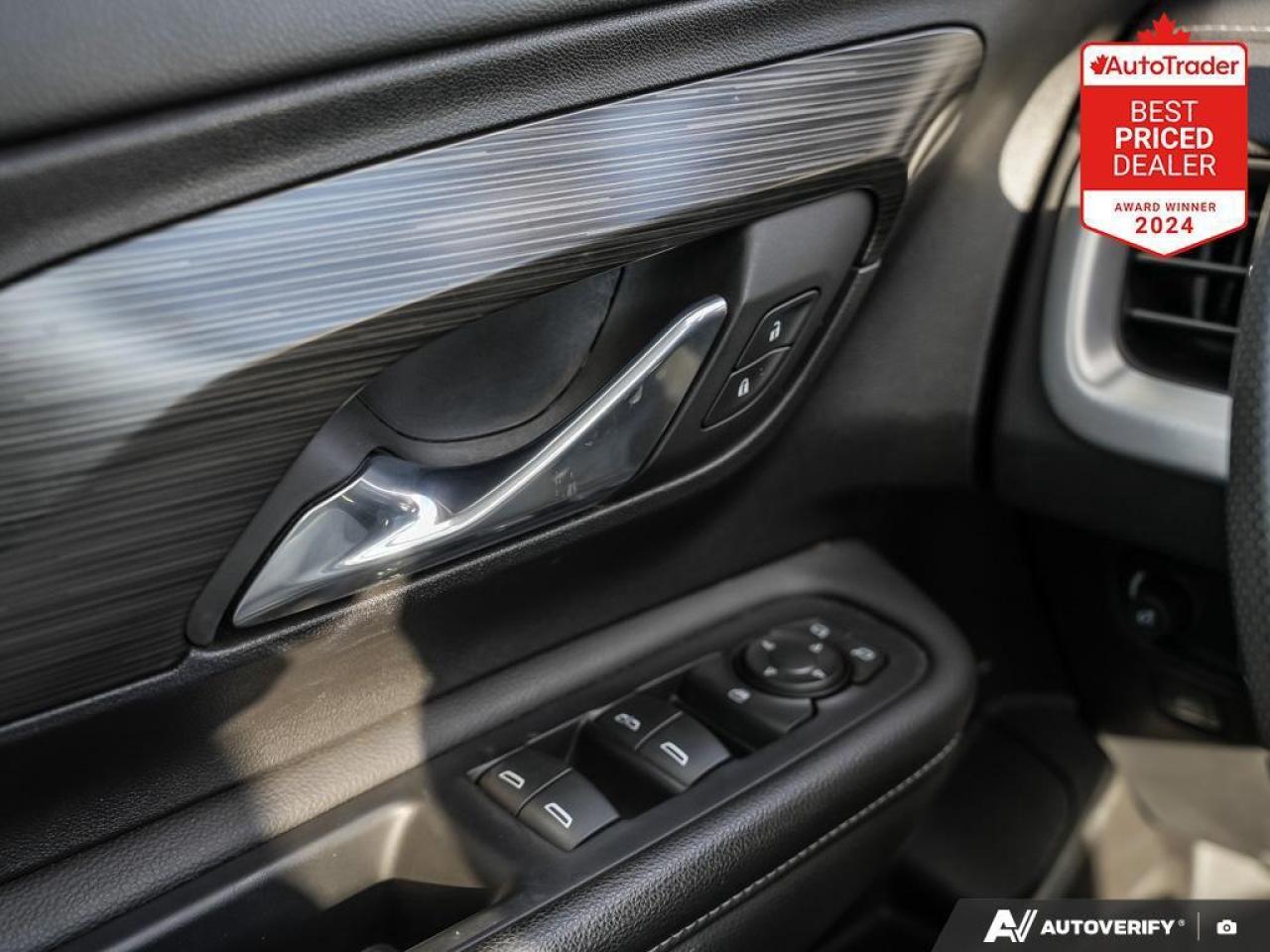 2024 GMC Terrain SLE 4dr All-Wheel Drive Photo