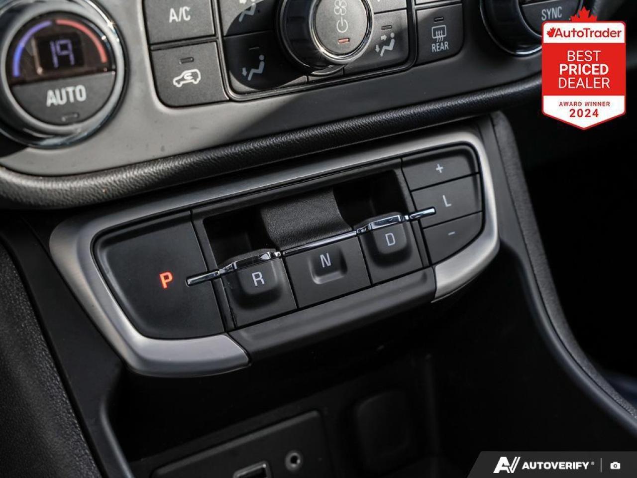 2024 GMC Terrain SLE 4dr All-Wheel Drive Photo