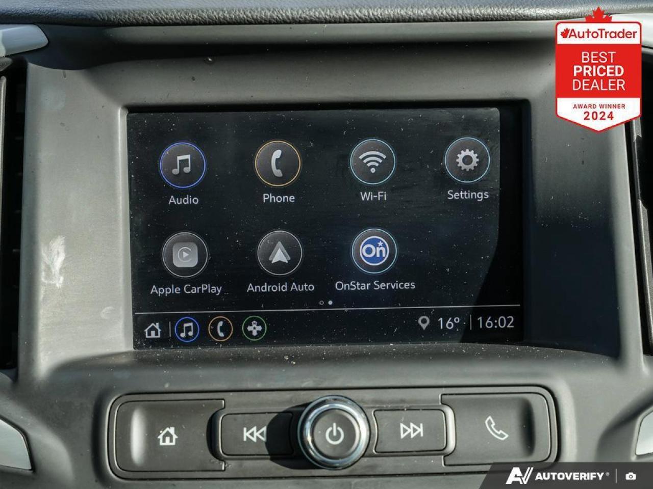 2024 GMC Terrain SLE 4dr All-Wheel Drive Photo