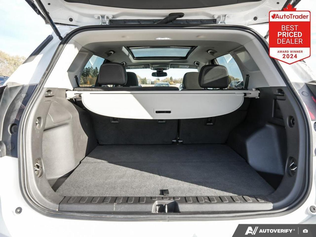 2024 GMC Terrain SLE 4dr All-Wheel Drive Photo