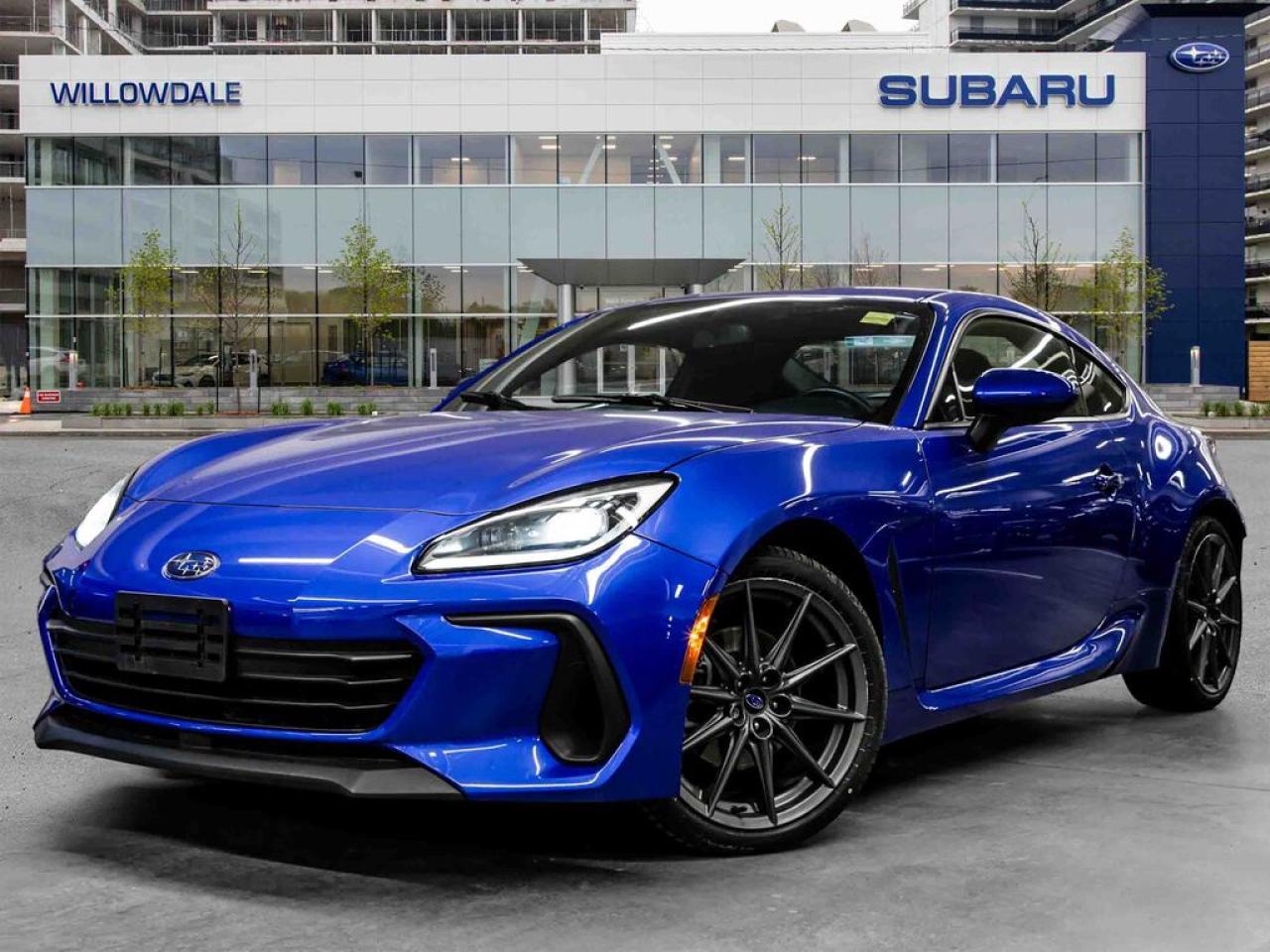 2024 Subaru BRZ  Photo0