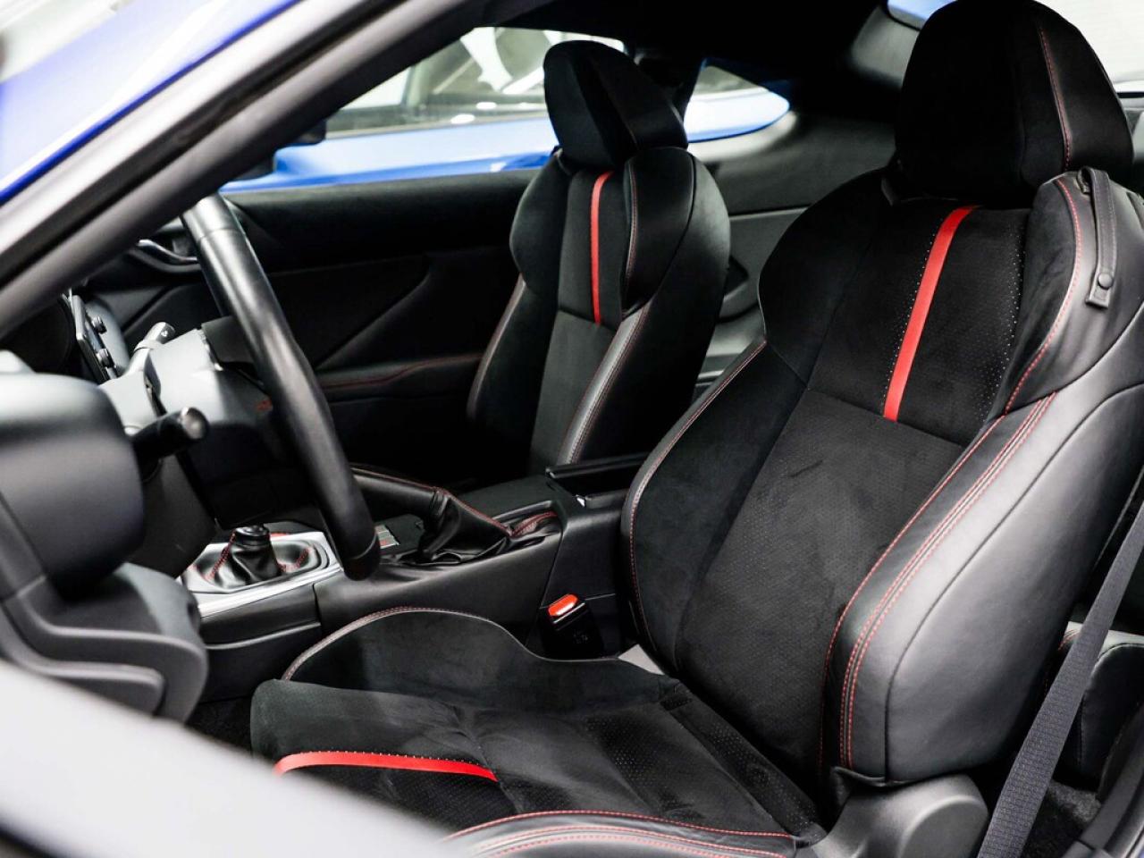 2024 Subaru BRZ  Photo