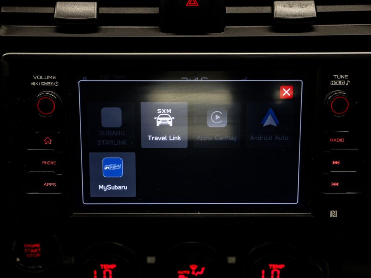 2024 Subaru BRZ  Photo