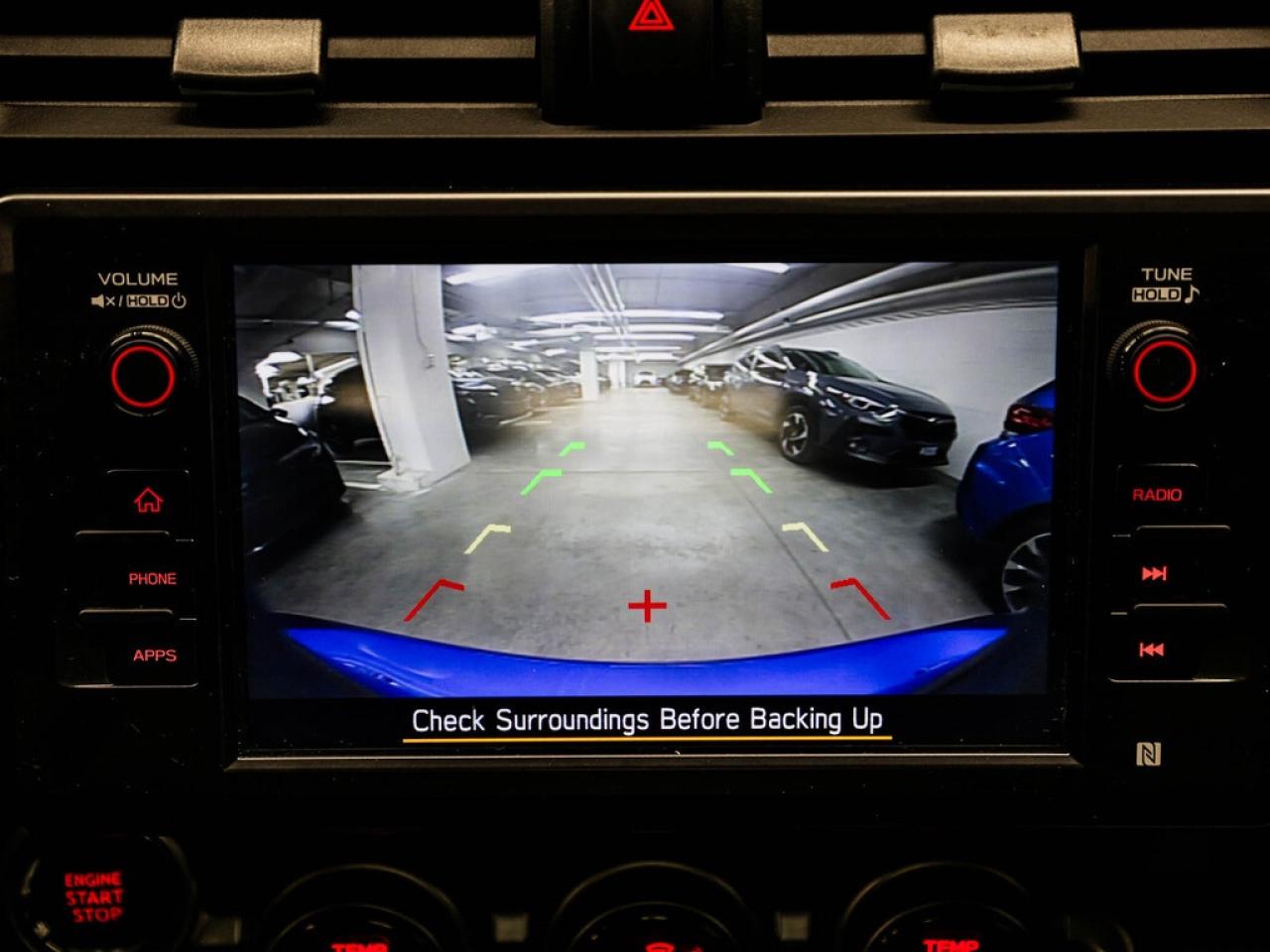 2024 Subaru BRZ  Photo