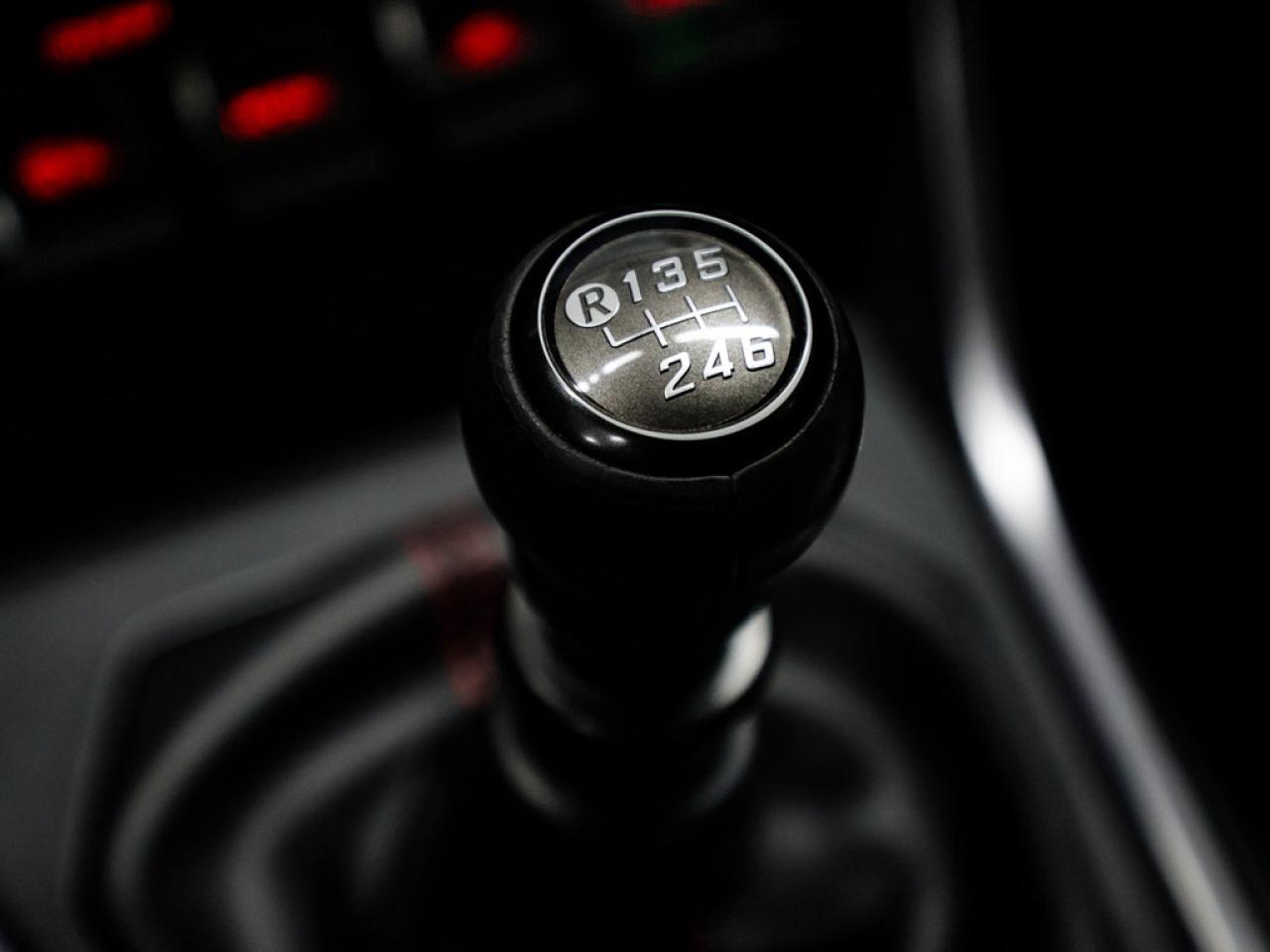 2024 Subaru BRZ  Photo