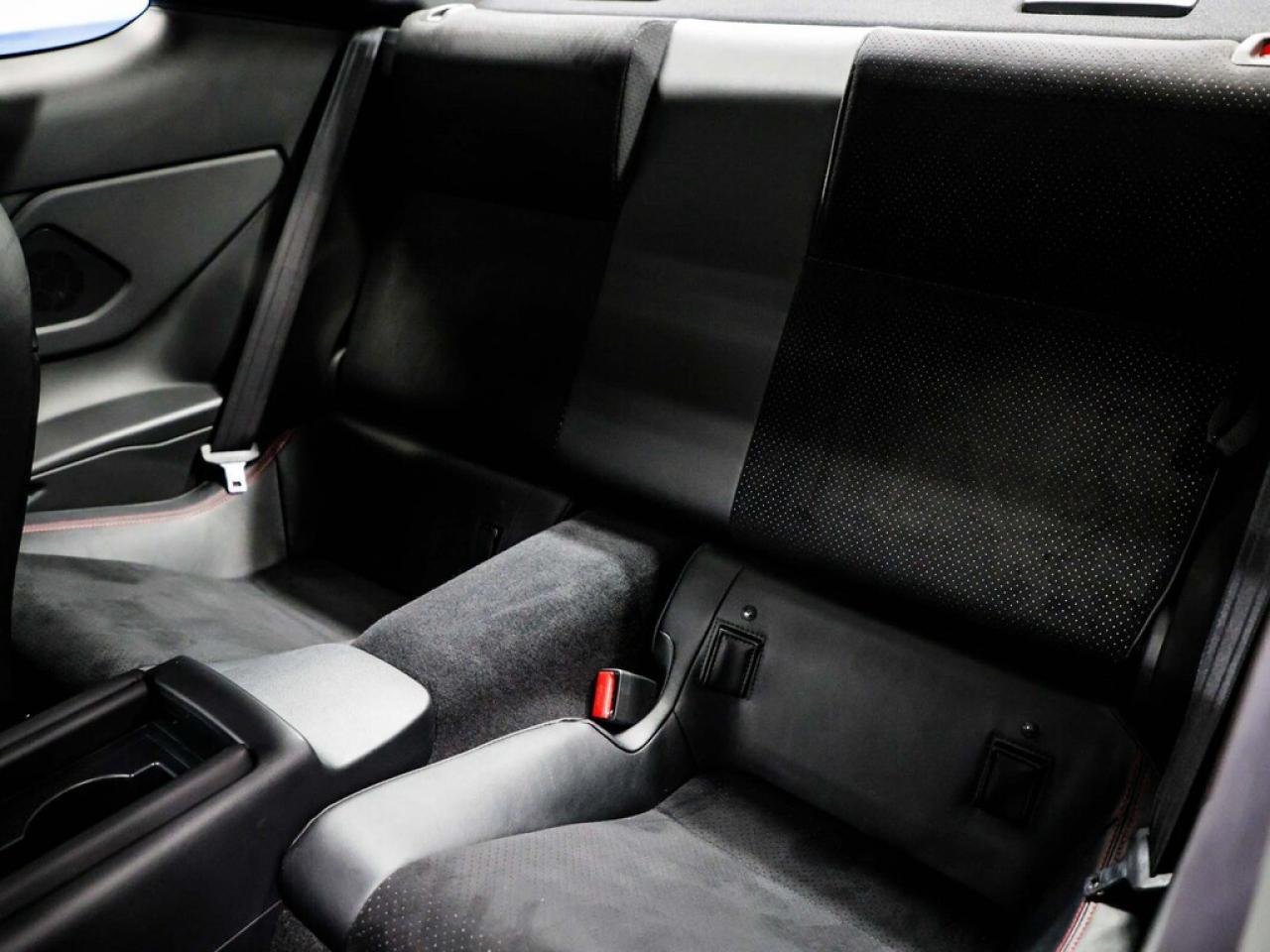 2024 Subaru BRZ  Photo