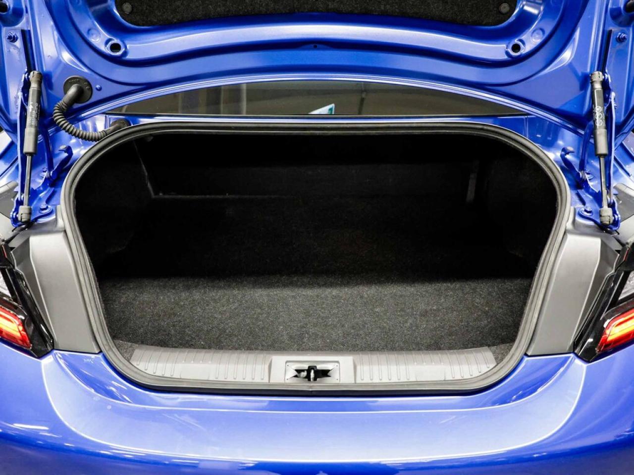 2024 Subaru BRZ  Photo