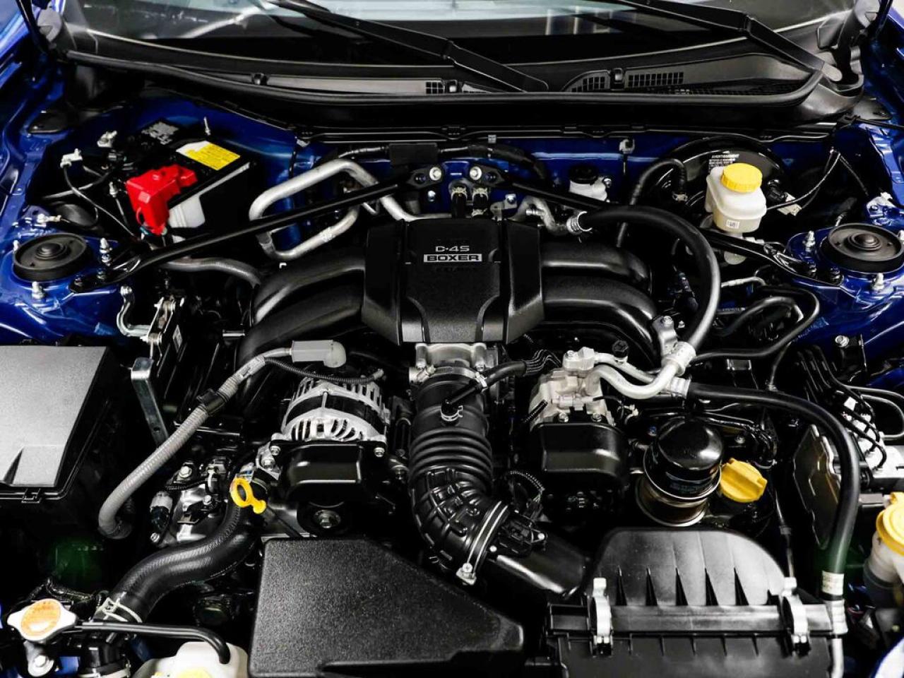 2024 Subaru BRZ  Photo