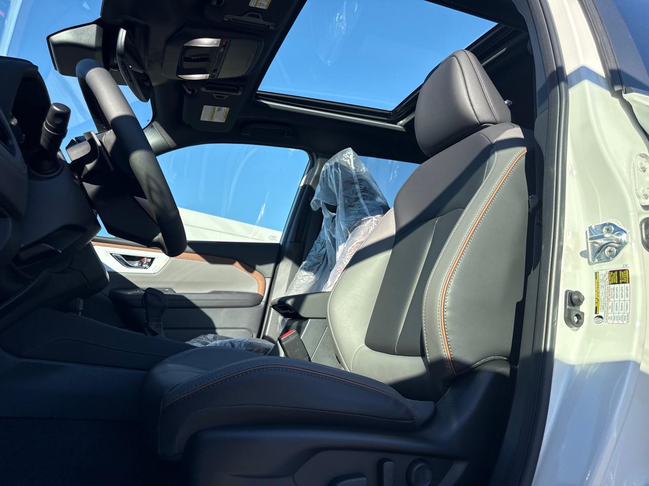 2026 Subaru Forester Sport 4dr All-Wheel Drive Photo4